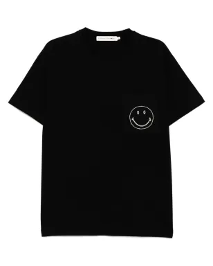 Joshua Sanders 刺繍Tシャツ - サムネイル1