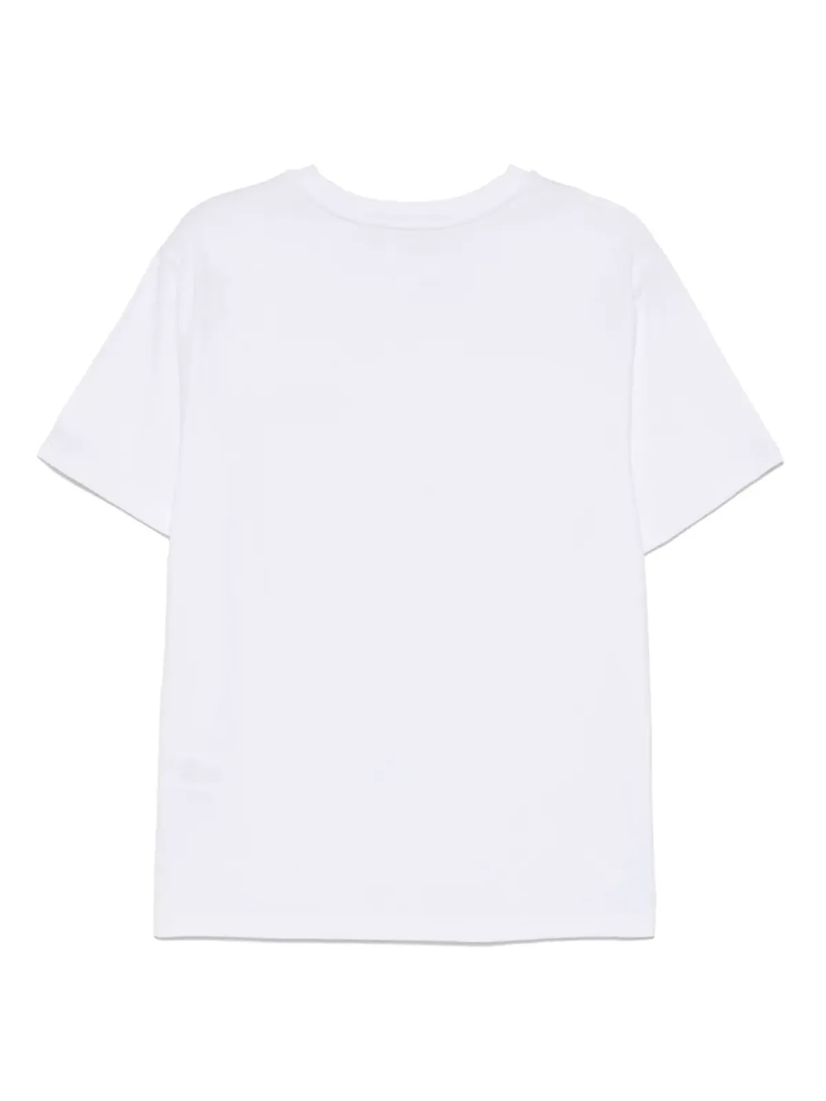 Kimhekim オブセッション No.12 Tシャツ ホワイト - 画像2