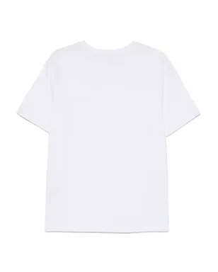 Kimhekim オブセッション No.12 Tシャツ ホワイト - サムネイル2