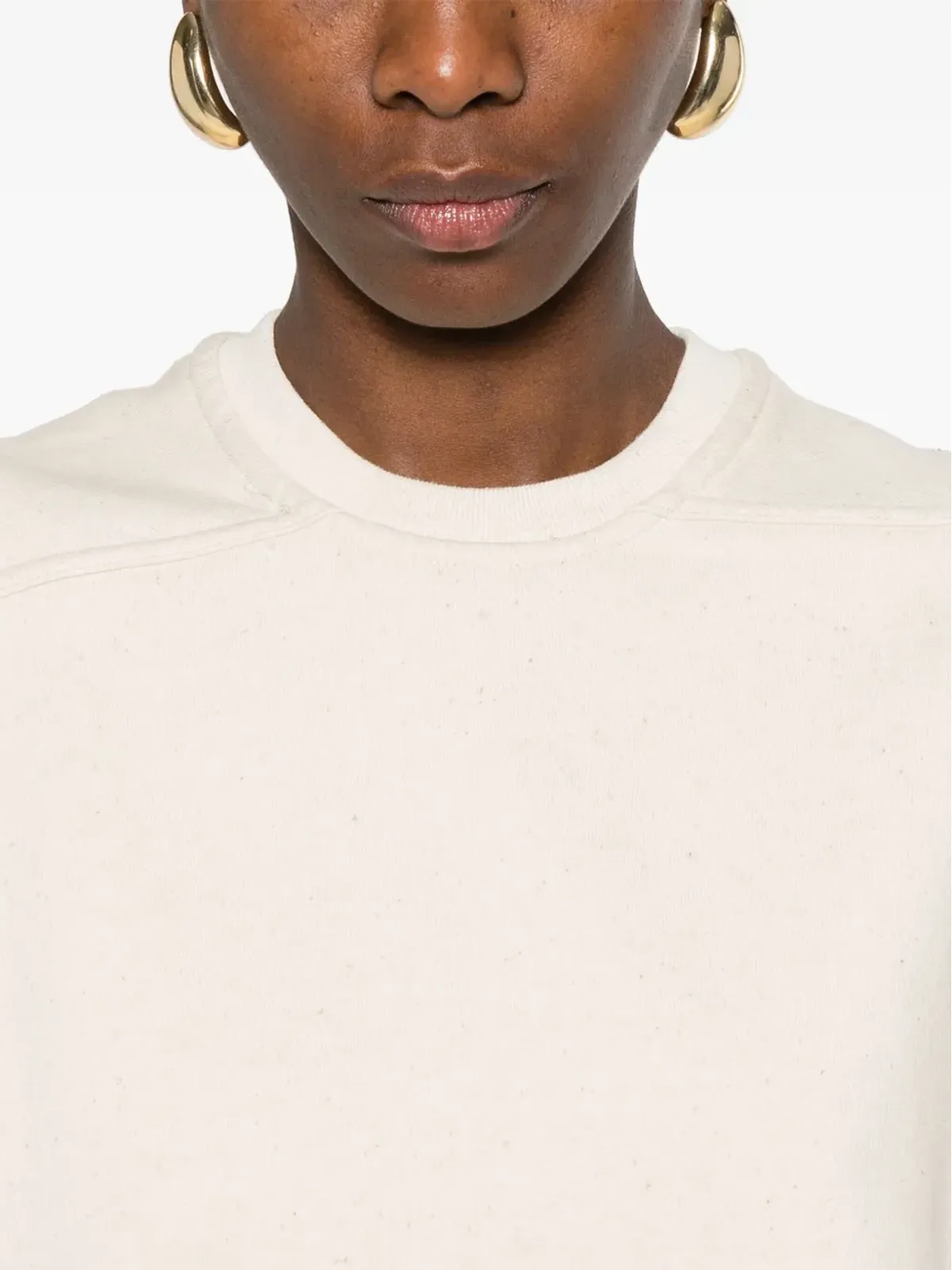Rick Owens DRKSHDW ジャンボベスト - 画像5