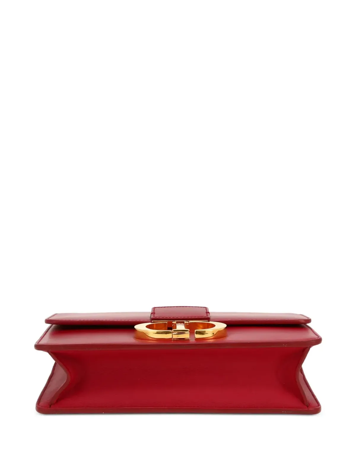Christian Dior Pre-Owned 2020年代 30 Montaigne ショルダーバッグ - レッド - 画像3