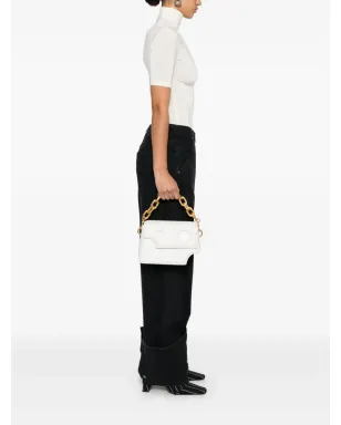 Off-White Pre-Owned Burrow 24 shoulder bag - サムネイル2
