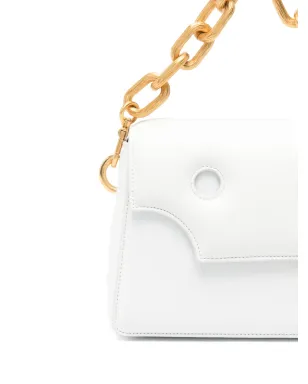 Off-White Pre-Owned Burrow 24 shoulder bag - サムネイル4