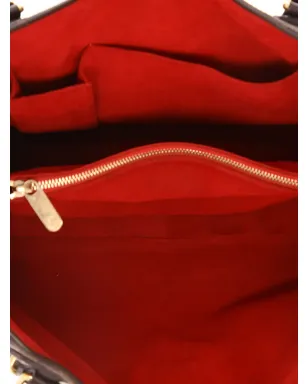 Louis Vuitton ビンテージ 2007 Griet Mirage トートバッグ - ブラウン - サムネイル5