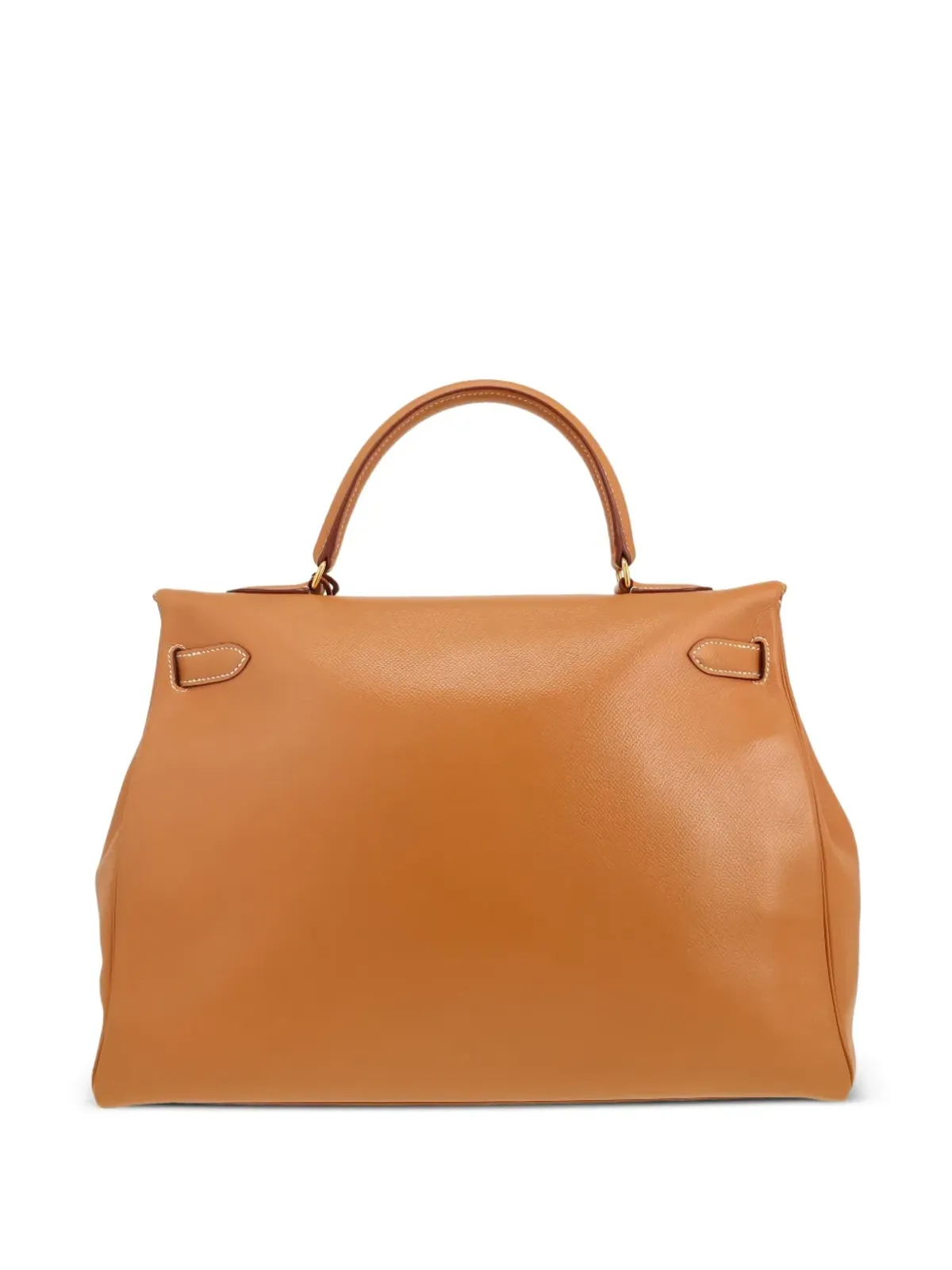 Hermès ビンテージ ケリー バッグ - 画像2
