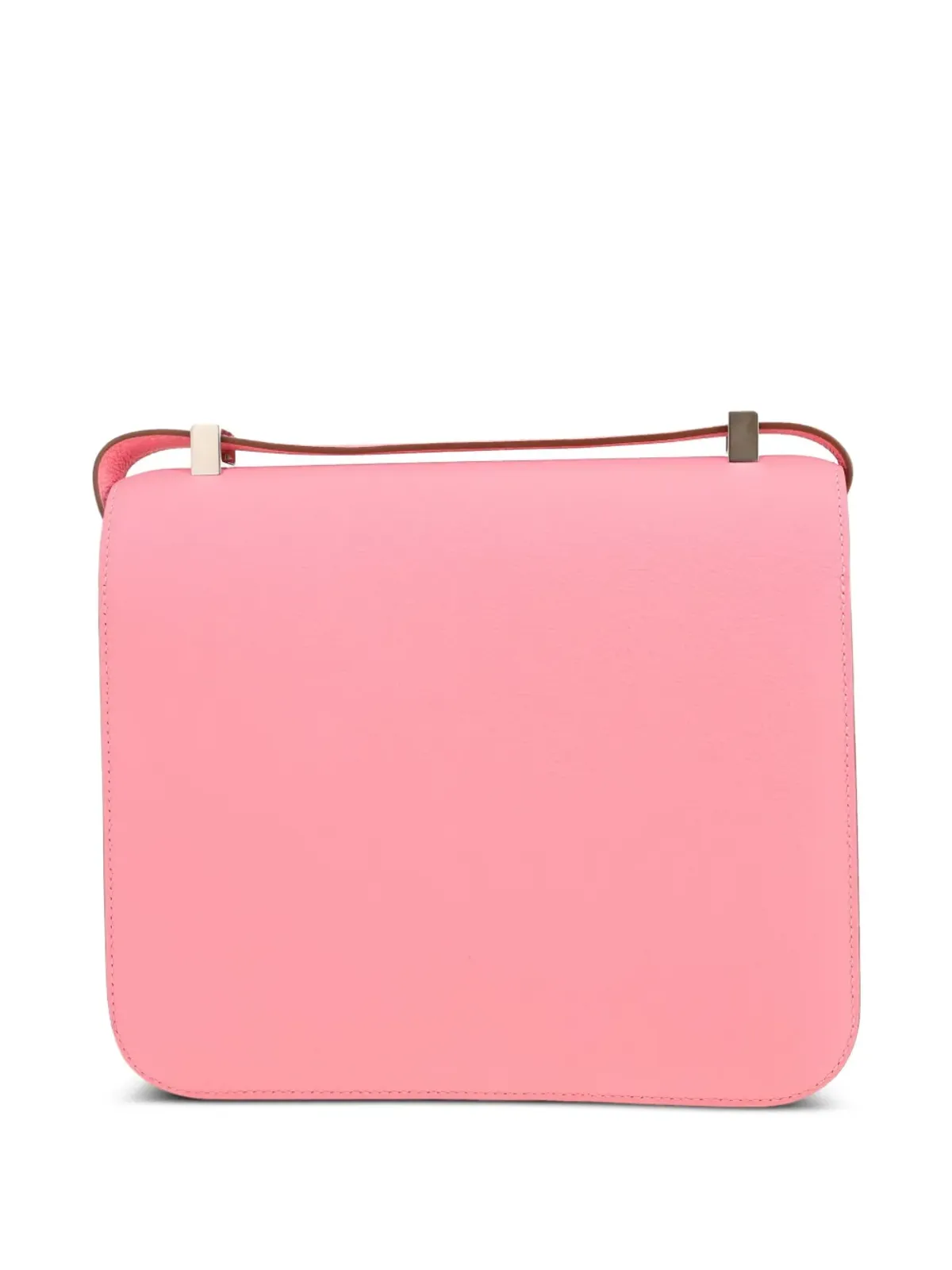 Hermès ビンテージ 2020 Constance ショルダーバッグ - ピンク - 画像2