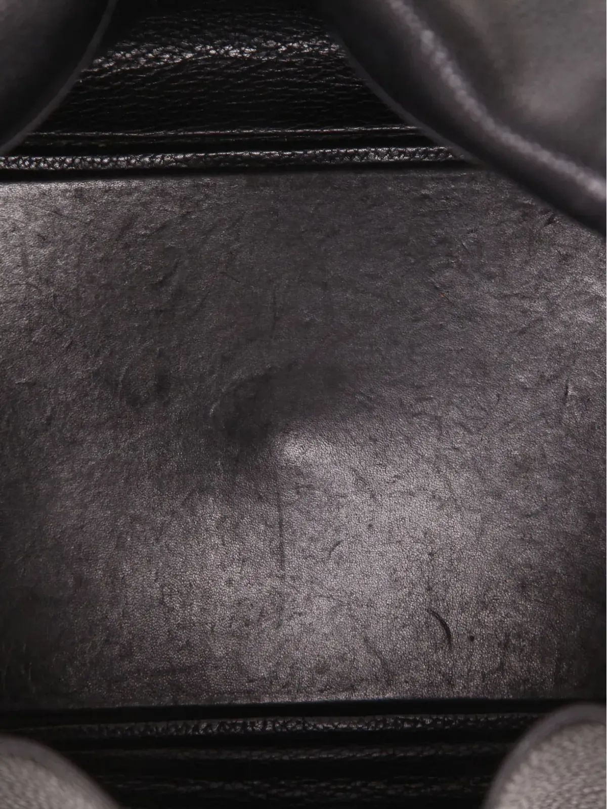 Hermès ビンテージ 2014 Lindy 34 ショルダーバッグ - ブラック - 画像5