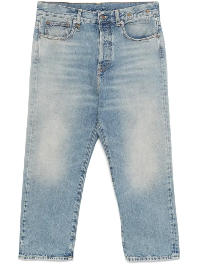 R13 R13 ドロップクロッチ デニムジーンズの商品画像