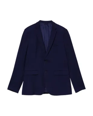 Sisley ボタン留めのシングルブレストスーツ - サムネイル1