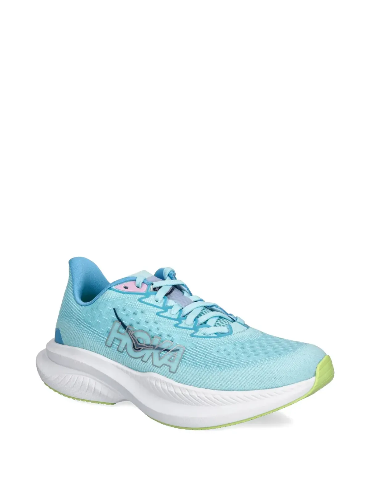 HOKA Mach 6スニーカー - 画像2
