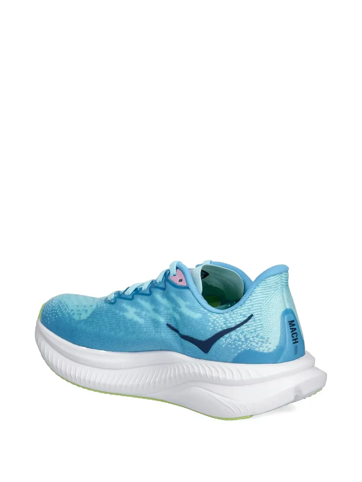 HOKA Mach 6スニーカー - 画像3
