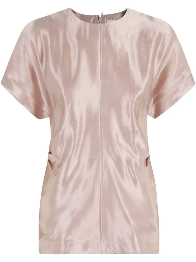Loulou de Saison LouLou de Saison フィットしたブラウスの商品画像