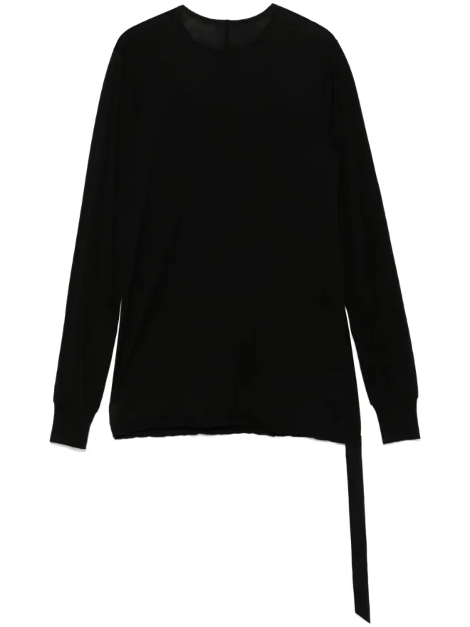Rick Owens DRKSHDW Rick Owens DRKSHDW Level Tシャツの商品画像