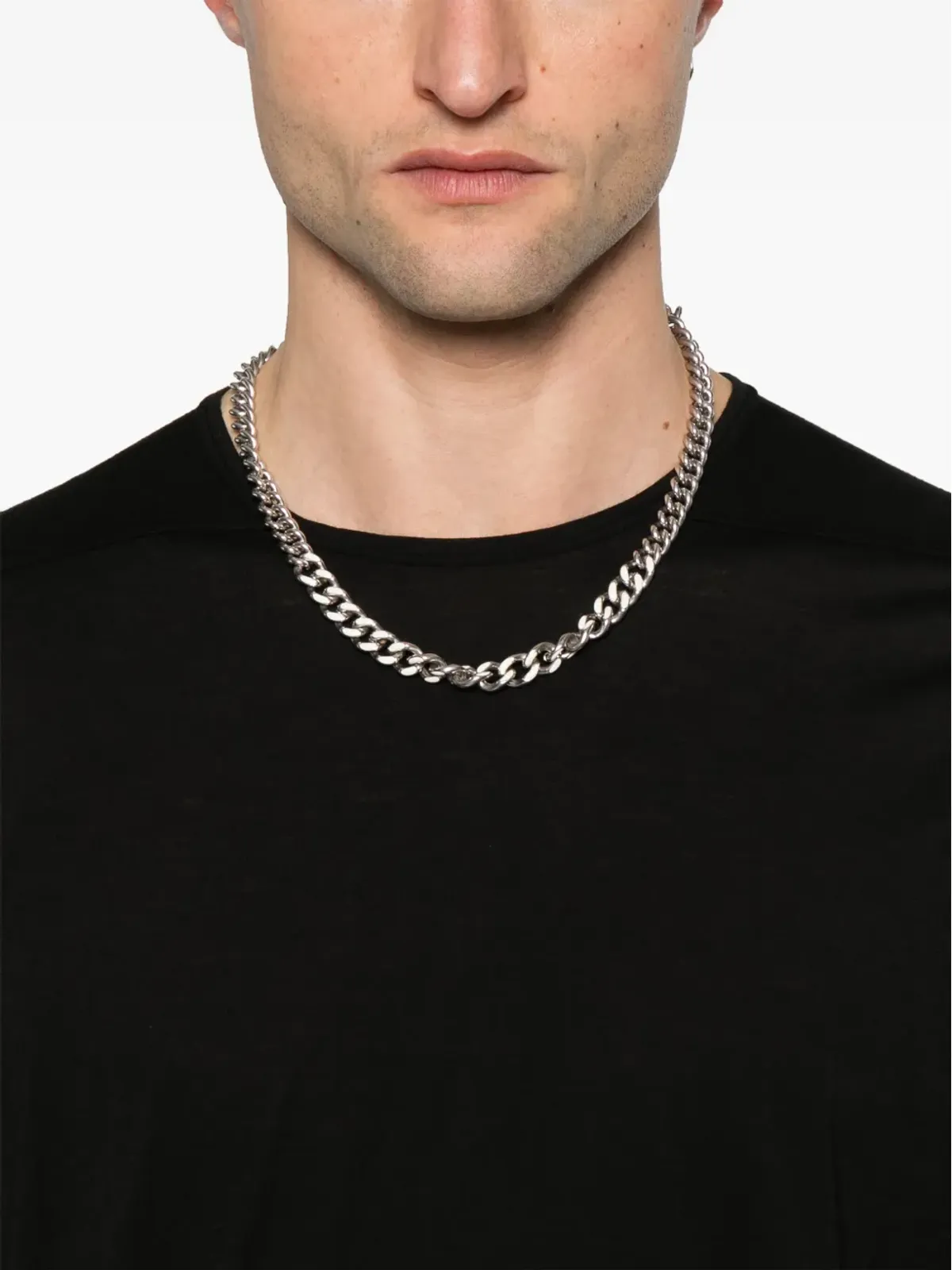 Rick Owens DRKSHDW Level Tシャツ - 画像4