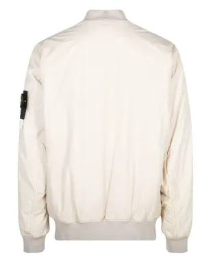 Stone Island コンパスパッチ ボンバー ジャケット - サムネイル2
