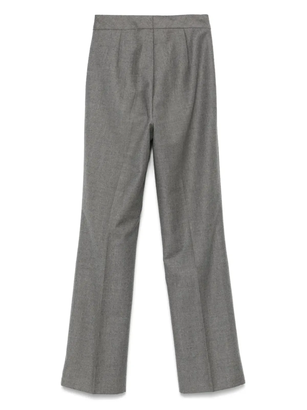 John Galliano Pre-Owned ビンテージ 1990年代 ウールパンツ - 画像2
