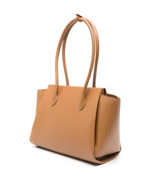 Aesther Ekme Ekme トートバッグ - ブラウン - サムネイル3