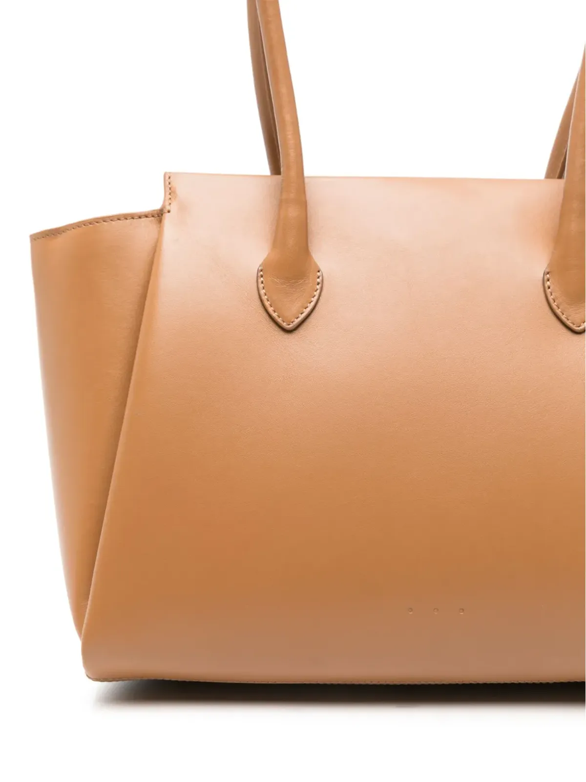 Aesther Ekme Ekme トートバッグ - ブラウン - 画像4