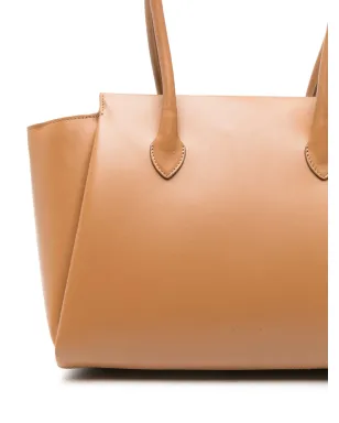 Aesther Ekme Ekme トートバッグ - ブラウン - サムネイル4