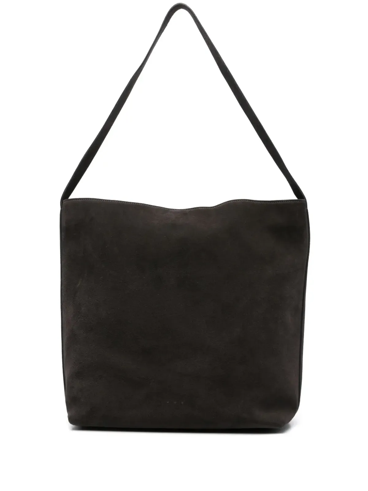 Aesther Ekme Sac Supple トートバッグ - Brown - 画像1