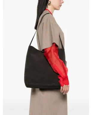 Aesther Ekme Sac Supple トートバッグ - Brown - サムネイル2