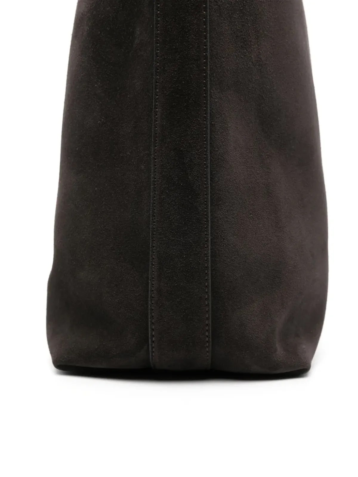 Aesther Ekme Sac Supple トートバッグ - Brown - 画像4