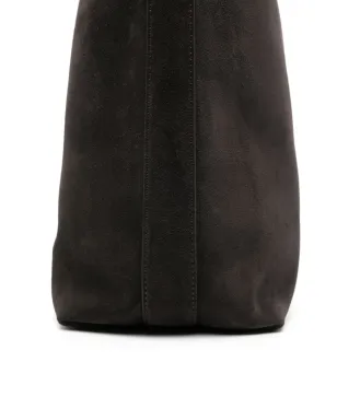 Aesther Ekme Sac Supple トートバッグ - Brown - サムネイル4