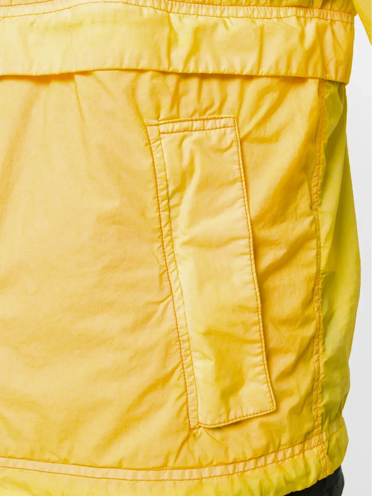 Stone Island フード付きジャケット - 画像5
