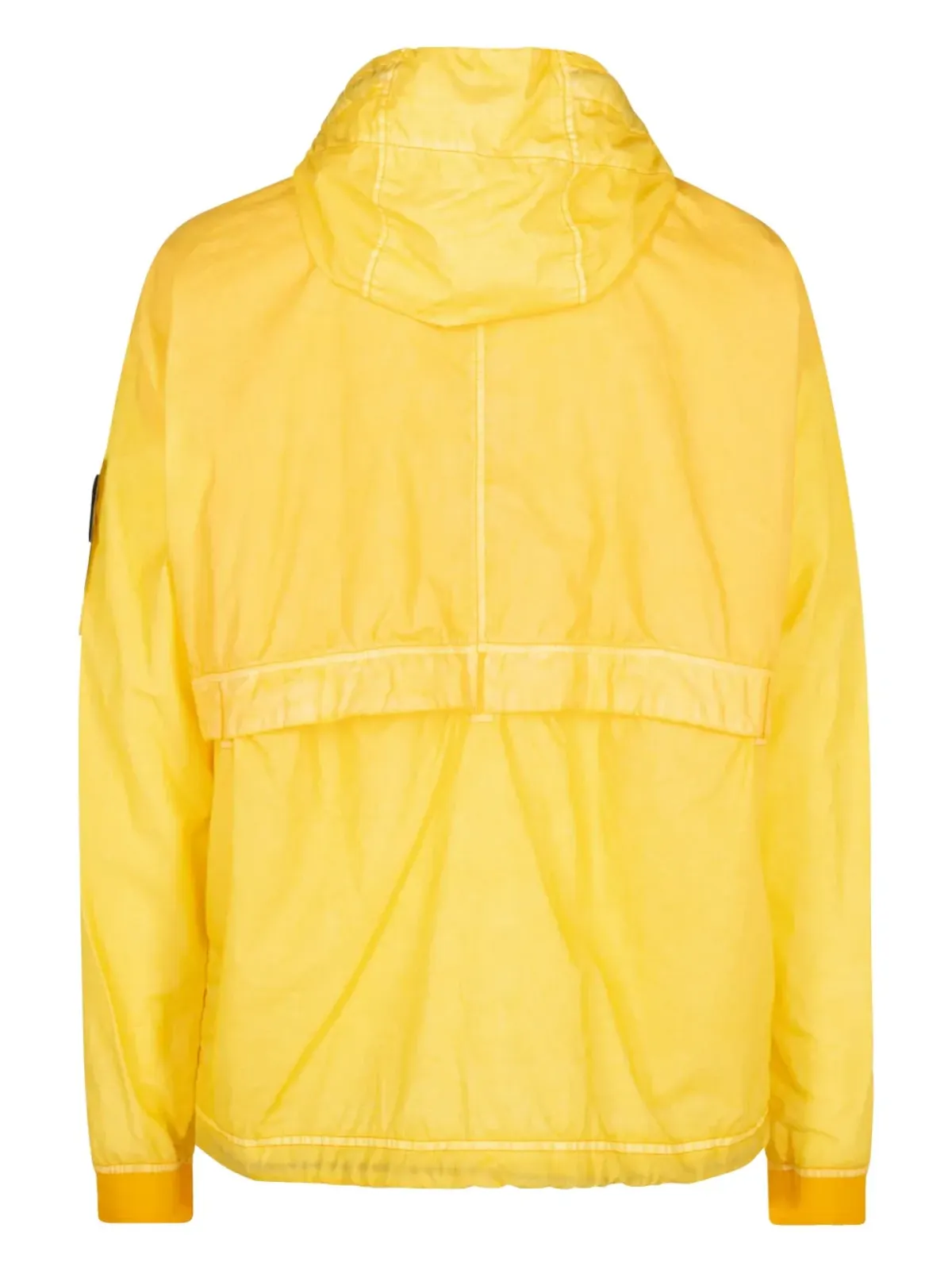 Stone Island フード付きジャケット - 画像2