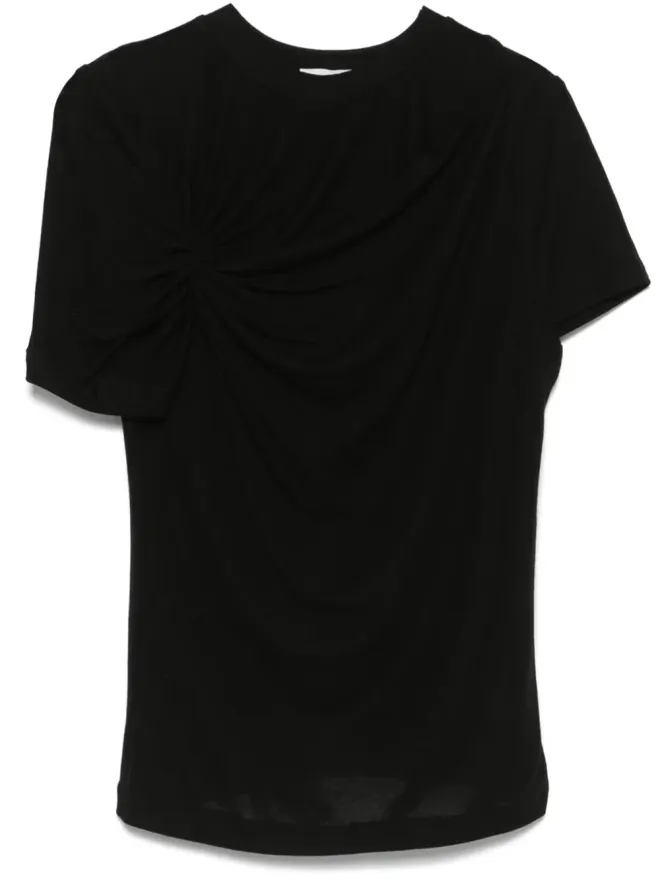 AGOLDE AGOLDE リッサ Tシャツの商品画像