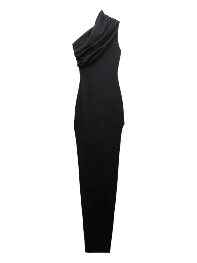 Rick Owens Rick Owens Athena maxi dressの商品画像