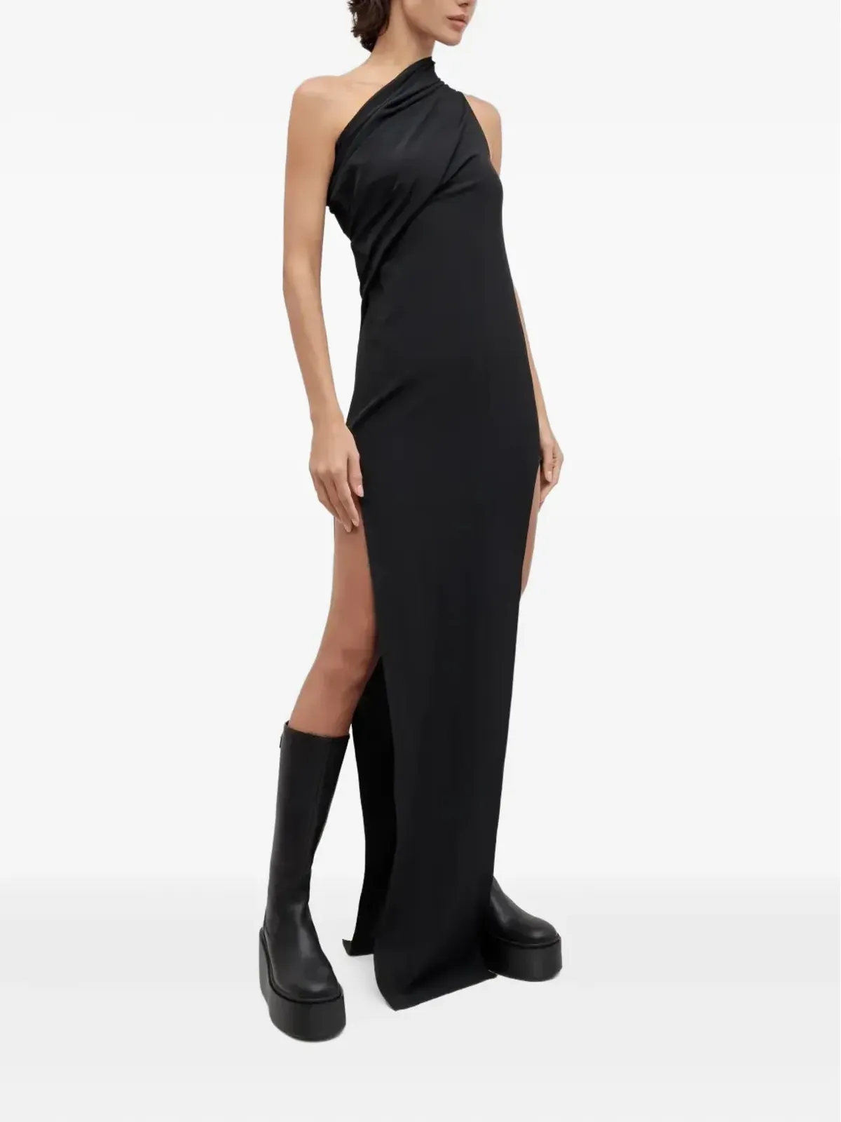 Rick Owens Athena maxi dress - 画像3