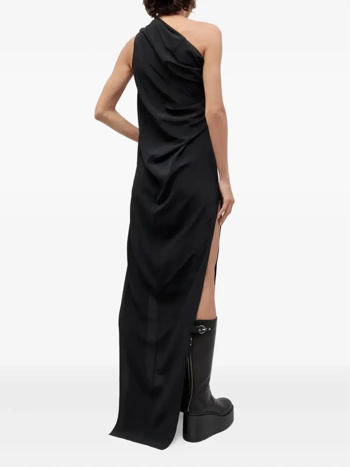 Rick Owens Athena maxi dress - 画像4