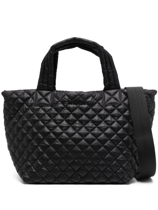 MZ Wallace Mz Wallace メトロデラックス トートバッグの商品画像