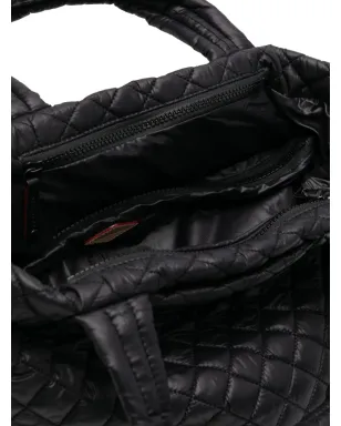 Mz Wallace メトロデラックス トートバッグ - サムネイル5