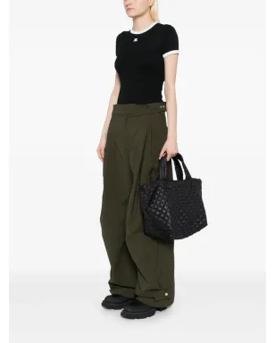 Mz Wallace メトロデラックス トートバッグ - サムネイル2