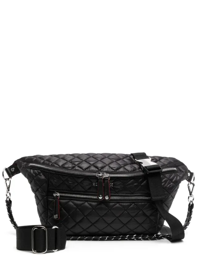 MZ Wallace Mz Wallace Crosby クロスボディバッグの商品画像
