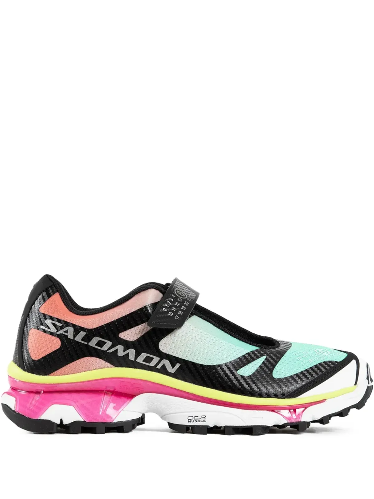 MM6 Maison Margiela X Salomon XT-Mary J スニーカー - 画像1