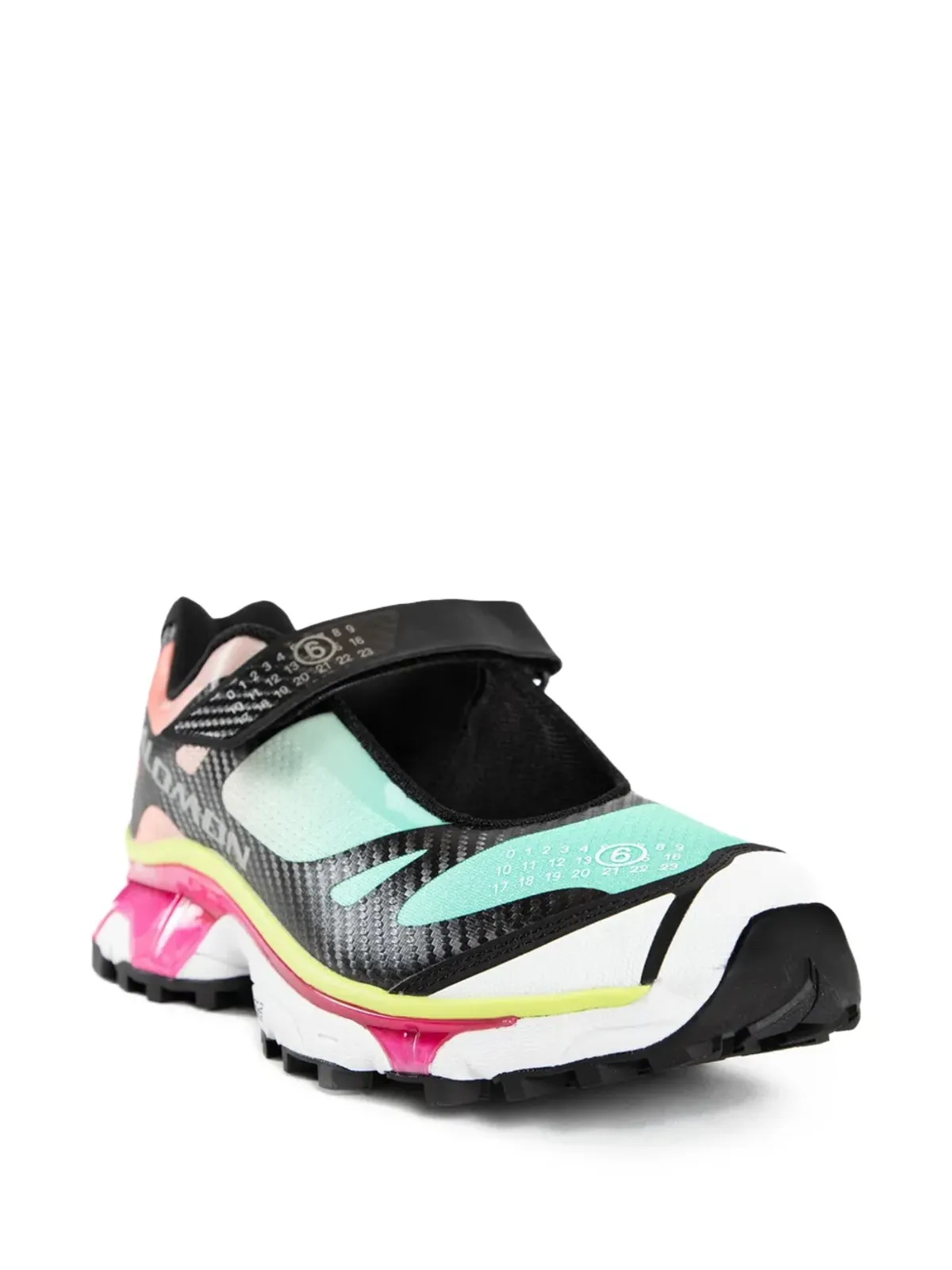 MM6 Maison Margiela X Salomon XT-Mary J スニーカー - 画像2