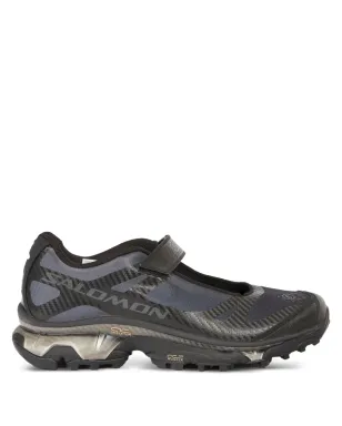 MM6 Maison Margiela X Salomon XT-Mary J ブラック スニーカー - サムネイル1