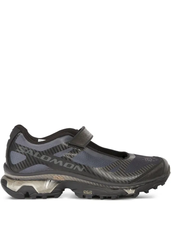 MM6 Maison Margiela X Salomon MM6 Maison Margiela X Salomon XT-Mary J ブラック スニーカーの商品画像
