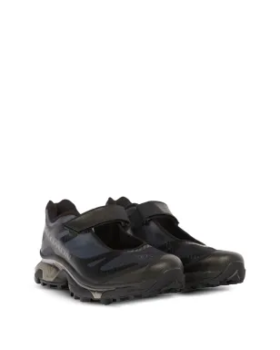 MM6 Maison Margiela X Salomon XT-Mary J ブラック スニーカー - サムネイル2