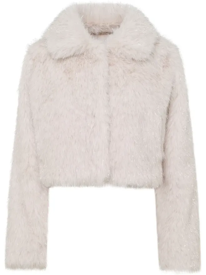 Unreal Fur Unreal Fur ミルキーウェイジャケットの商品画像
