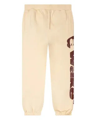 Awake NY アップルプリント ドローストリング スウェットパンツ - サムネイル1