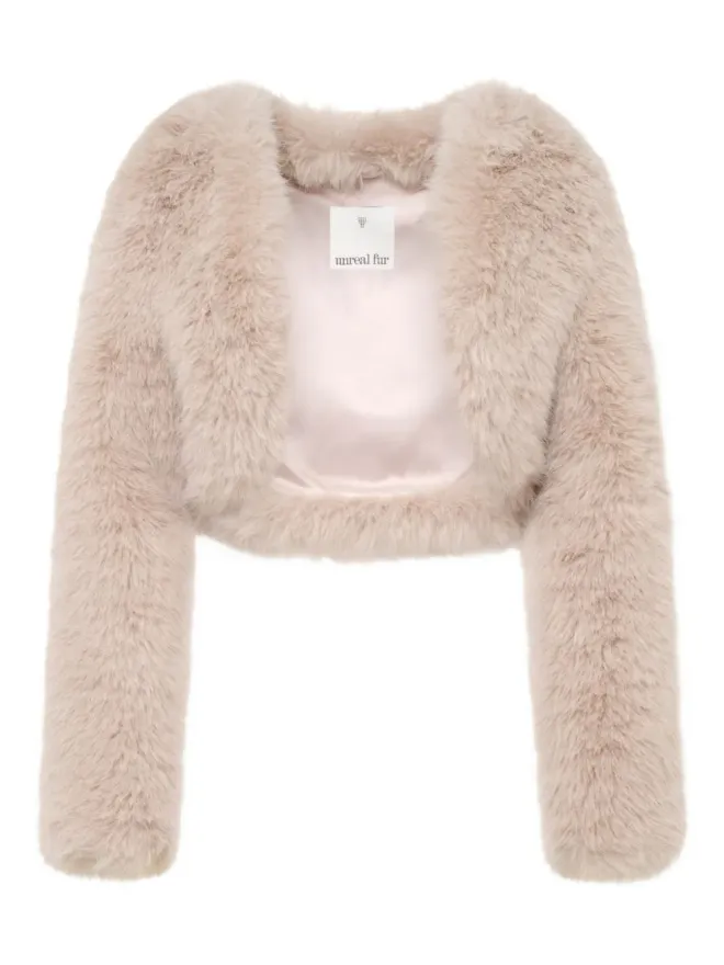 Unreal Fur Unreal Fur エンプレスジャケットの商品画像