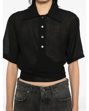 OUR LEGACY Nannas shirt - サムネイル5