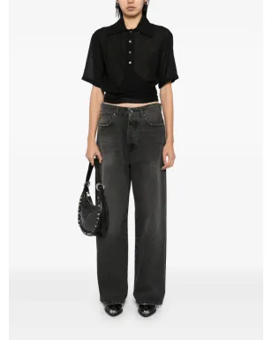 OUR LEGACY Nannas shirt - サムネイル2