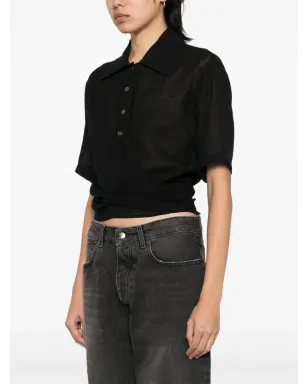 OUR LEGACY Nannas shirt - サムネイル3