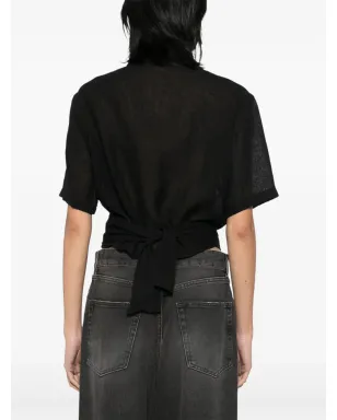 OUR LEGACY Nannas shirt - サムネイル4
