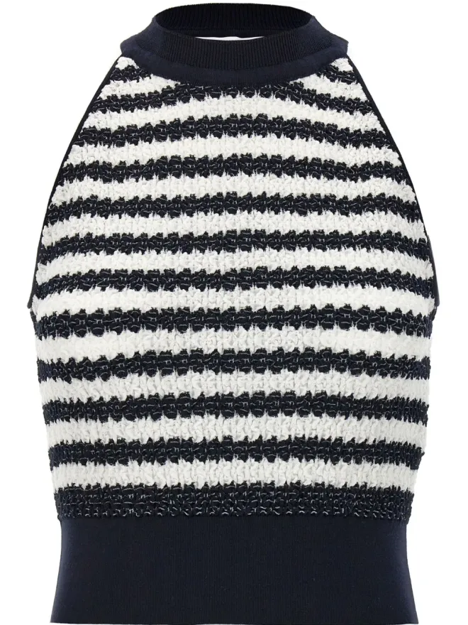 Antonino Valenti Antonino Valenti ローラ・オーウェンズ トップの商品画像